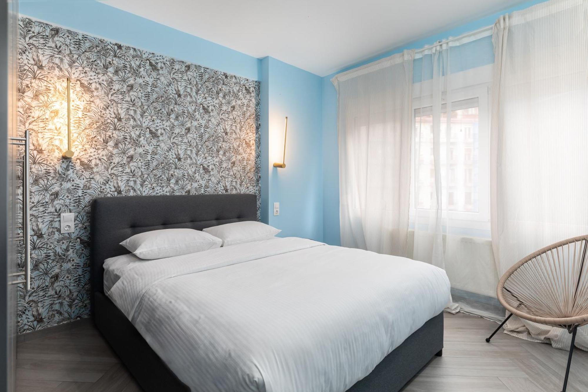 #Amazonia Apt By Halu! Apartments Tesalonika Bagian luar foto